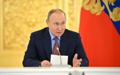 Терпи, моя красавица: Путин обратился к Зеленскому относительно Минских соглашений