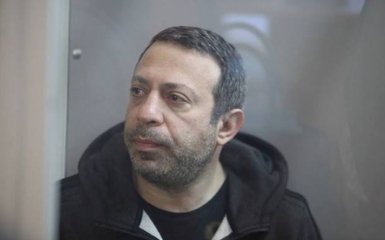 Суд випустив Корбана з-під варти