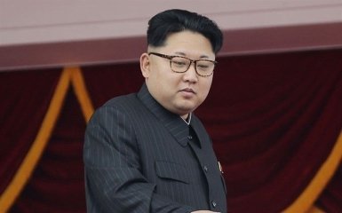 Північна Корея підірвала власний ядерний полігон