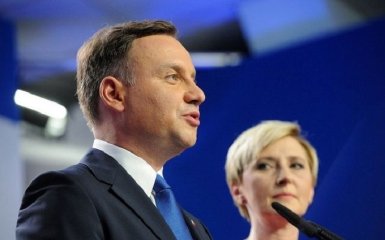 Польша перешла в режим повышенной боевой готовности