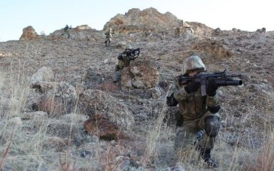 Готові до наступу: Туреччина жорстко попередила Росію