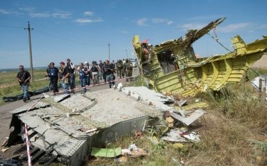 Європарламент "за" створення суду для розслідування справи по рейсу MH17
