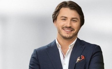 Фан-зону Евровидения-2017 откроет Сергей Притула