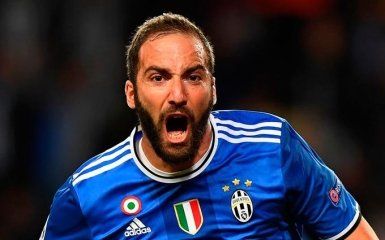 "Ювентус" сделал решительный шаг в финал Лиги чемпионов: опубликовано видео