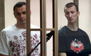 Українські в'язні Путіна: в Кабміні розповіли, чим поплатиться Кремль
