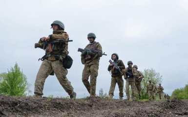 Війська РФ зосередили більшість атак на Мар’їнці — зведення Генштабу