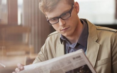 "Виправте негайно!": The Times потрапила в гучний скандал через "громадянську війну" в Україні