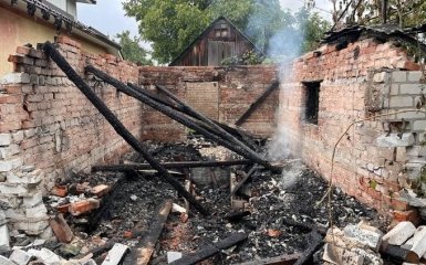 Армия РФ нанесла ракетный удар по жилым районам Краматорска