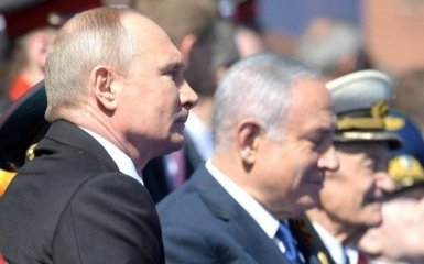 Все фальшивое: россияне в шоке от инцидента с охранником Путина и ветераном на параде в Москве