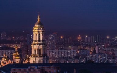 Для устранения дефицита электроэнергии в Киеве понадобится 2-3 недели