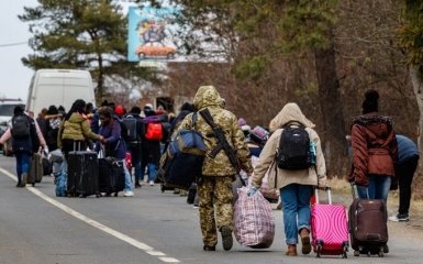 Встановили новий рекорд. В Європі побільшало українських біженців
