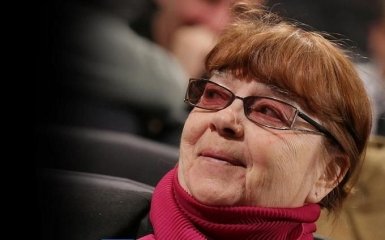 В Москве умерла легендарная советская актриса