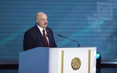 Початок кінця - по Лукашенку завдали перший після виборів удар