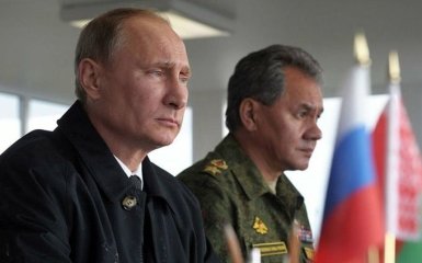 У Путина похвастались огромным числом убитых боевиков в Сирии: соцсети высмеяли цифру