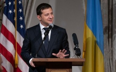 Він зіграв вирішальну роль: у Путіна несподівано похвалили Зеленського