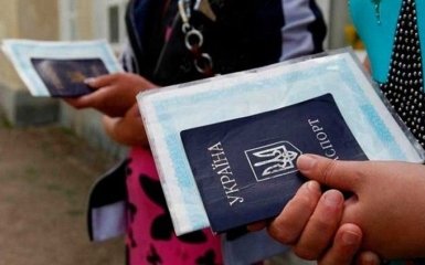 Мінсоцполітики назвало суму виплат переселенцям у 2017 році