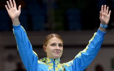 Олимпийская чемпионка о призовых за медали: мы заслуживаем намного больше