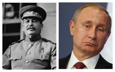Сталин победил Путина — россияне выбрали самых выдающихся исторических личностей