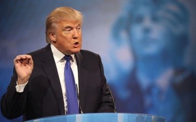 Трамп может оказаться в тюрьме - первые подробности