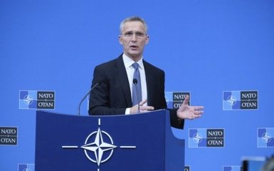 НАТО нарешті відреагував на заяву про спільні військові навчання з РФ