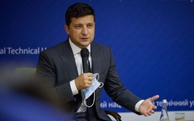 Зеленский неожиданно нашел виновных в ухудшении ситуации с коронавирусом