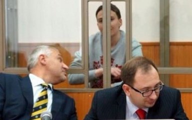 Вирок у справі Савченко «вирішений» - адвокат