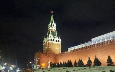 У Росії заявили про атаку БпЛА на Москву — відео