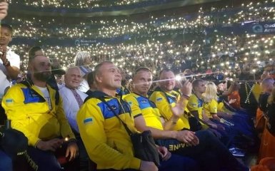 Завершение Игр Непокоренных 2018: украинцы завоевали 20 медалей
