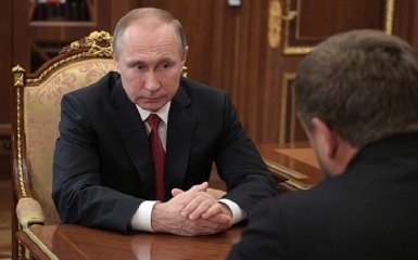 "Очень раздражает": друг Путина говорит, что разочаровался в Зеленском