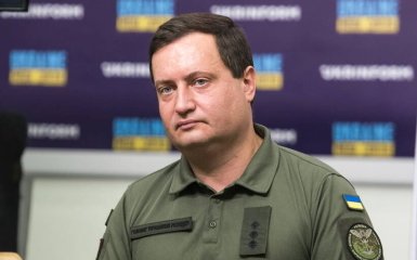 Андрій Юсов