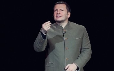 Кремлевский пропагандист странно ответил на вопрос о любви к Путину: появилось видео