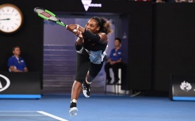 Серена Уильямс победила родную сестру в финале Australian Open: опубликованы фото и видео