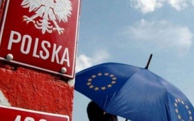 Європарламент прийняв жорстке рішення щодо Польщі