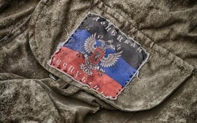 На Донбассе очередной экс-боевик ДНР покаялся СБУ