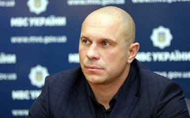 Кива объяснил отказ от переаттестации и поразил заявлением о Саакашвили