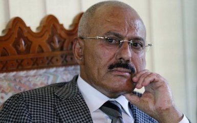 В Йемене убили экс-президента: обнародованы подробности