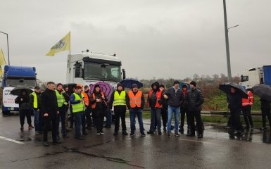 Перевізники