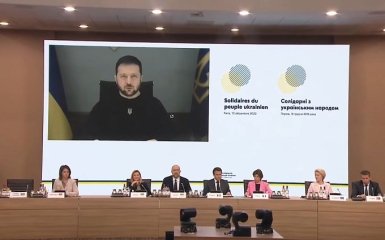 Поверхностное восстановление энергообъектов обойдется в 1,5 млрд евро — Зеленский