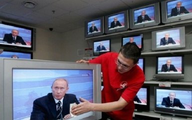 Украинцам рассказали о лучшей модели поведения с путинскими пропагандистами: опубликовано видео
