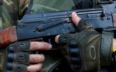 3 травня епіцентром вогневого протистояння на Донбасі стала Авдіївка - штаб АТО