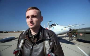 Самоубийство летчика АТО на Николаевщине: названа возможная причина