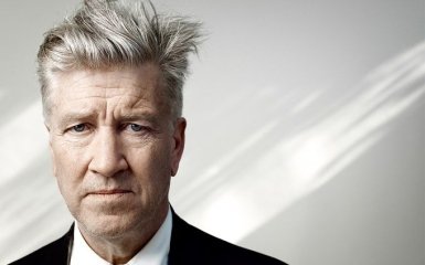 Відомий режисер Девід Лінч відвідає Київ