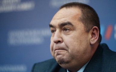 Главарь ЛНР оконфузился со знанием истории: опубликовано видео