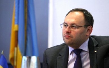 Аваков заявил о розыске еще одного из чиновников Януковича