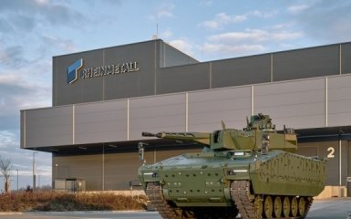 Rheinmetall