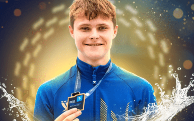 Олексій Середа знову найкращий