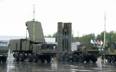 Україна знищила імідж розпіареної російської ППО  С-400 —  Defense Express