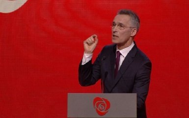 НАТО відповів на вимогу РФ і Китаю стосовно нерозширення Альянсу