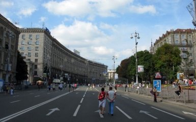 День Независимости-2019 в Киеве: где перекроют улицы 24 августа