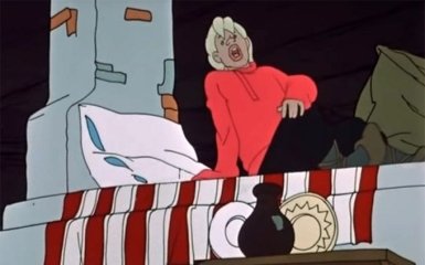 Агрессия и лень. К каким признакам примативности апеллирует путинская политика – Свідомі про несвідоме